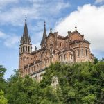 Basílica de Covadonga