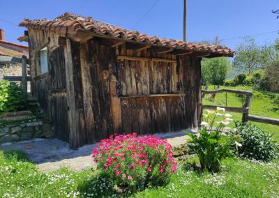 Casa La Pantorra