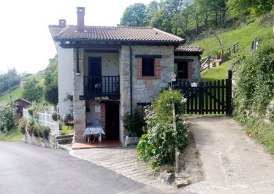 Casa Campu II