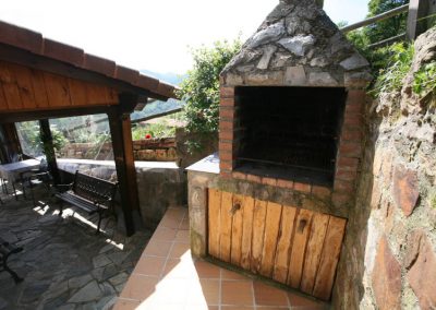 Casa Campu I