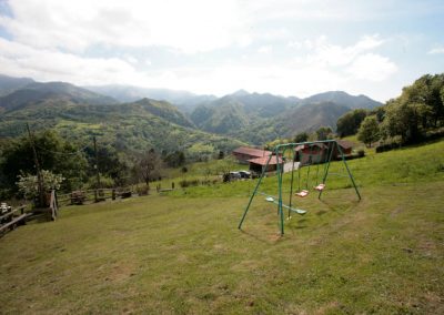 Casa Campu II