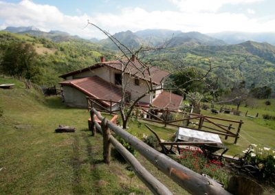 Casa Campu II