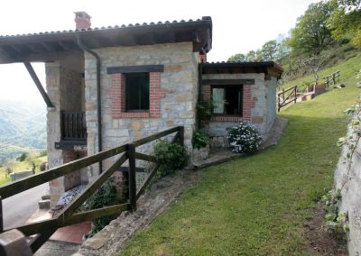 Casa Campu II