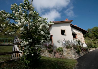 Casa Campu I