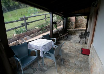 Casa Campu I