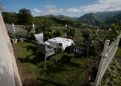 Casa Campu I